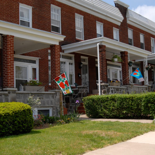 BelairEdison Baltimore's Best Kept Secret