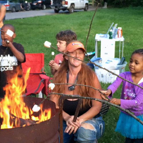 BelairEdison Baltimore's Best Kept Secret